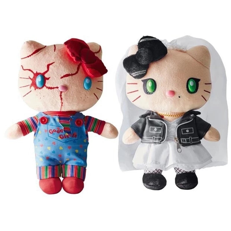 Hello kitty x clearance chucky