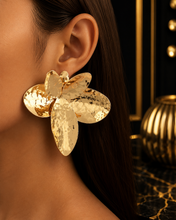 Montrévelle Earrings