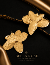 Montrévelle Earrings
