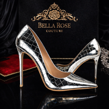 Le Miroir Impérial Stiletto