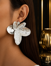 Montrévelle Earrings
