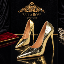 Le Miroir Impérial Stiletto
