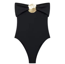 Médaillon Bodysuit