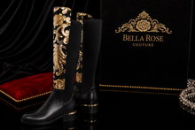 Équestre Boot