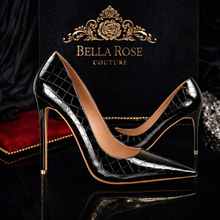 Le Miroir Impérial Stiletto