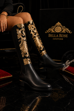 Équestre Boot