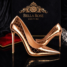 Le Miroir Impérial Stiletto