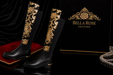 Équestre Boot