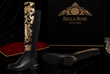 Équestre Boot