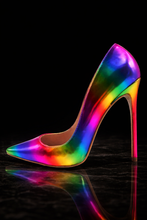 Prisme Royale Stiletto