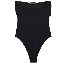 Médaillon Bodysuit