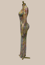 Aurora Radiance Gown