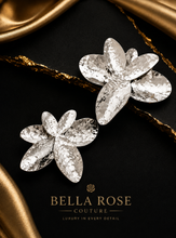Montrévelle Earrings