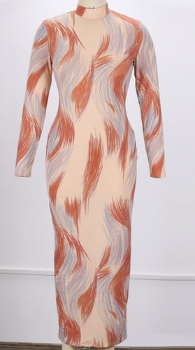 Kylie - Bandage dress
