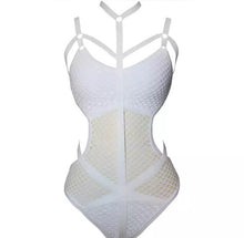 Carmen - monokini swimsuit