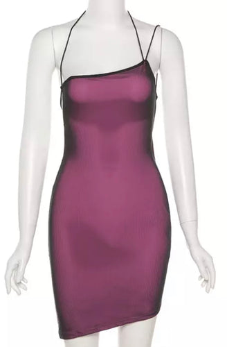 Baddie 2 (purple)