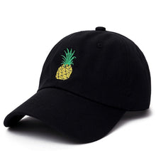 Pineapple hats