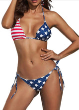 USA -Bikini swimsuit