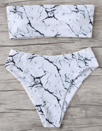 Marble