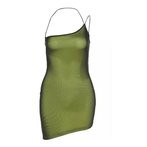 Baddie 2 (green)