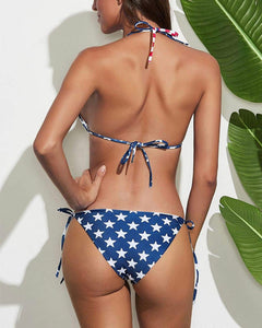 USA -Bikini swimsuit