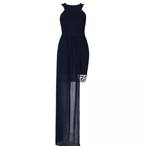 Sace Sace- black bandage dress