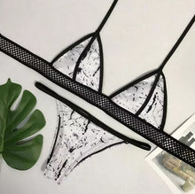 Aruba- 2 piece bikini swimsuit