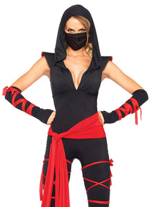 Sexy Ninja - 5pc custom