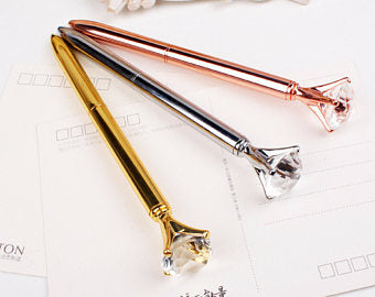 Diamond Style Pen